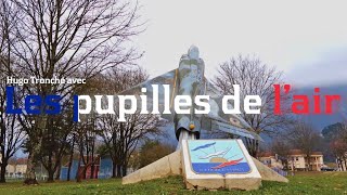 FORMATION AUX PUPILLES DE LAIR  EXTRAITS [upl. by Nalda]