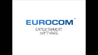 Eurocom Entertainment SoftwareVivendi Universal Games 2004 [upl. by Ynobe683]