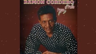 Ramón Cordero ❌ Paso A Paso  Epicenter [upl. by Eceinwahs42]