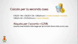 IMU facile  tutorial compilazione F24 [upl. by Valaree529]