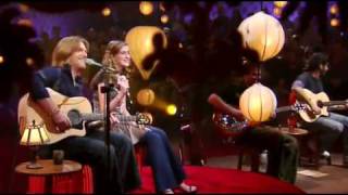 Humberto Gessinger e a Filha Clara  Pose  acustico MTV [upl. by Revkah546]