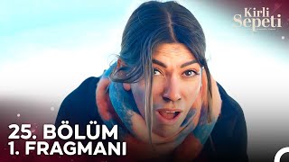 Kirli Sepeti 25 Bölüm 1 Fragmanı  Yardım Edin [upl. by Eiresed]