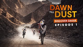 Dakar Rally is the Jewel In The Crown  Discover Dakar EP1 [upl. by Gould924]