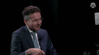 The sustainability of the euro Paul Buitink en Jeroen Dijsselbloem [upl. by Dawkins]