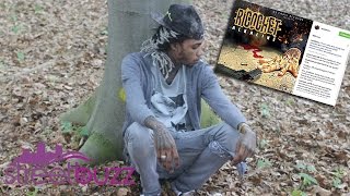 Alkaline replies to Vybz Kartel Roun Corna amp 9X Diss  StreetBuzz 18 [upl. by Anaiek133]