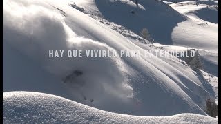 Baqueira Beret 20172018 [upl. by Erialb]