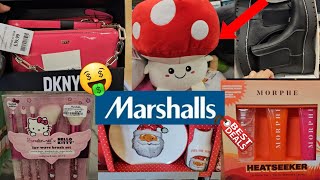 MARSHALLS CHRISTMAS GIFT SETS STEVE MADDEN MICHAEL KORS CUTE STOCKING IDEAS DECOR FASHION SHOPPING [upl. by Moyer]