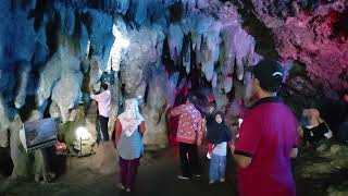 Live Gamelan Stalaktit amp Stalagmit GOA TABUHAN  Pacitan [upl. by Gerdy]