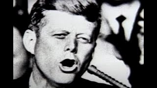 How Did President Kennedy Make The Baby Boom 60s Generation Feel [upl. by Ecydnarb408]