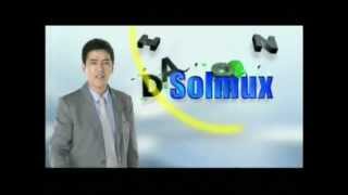 Bossing Vic Sottos Solmux TVC [upl. by Ailehs]