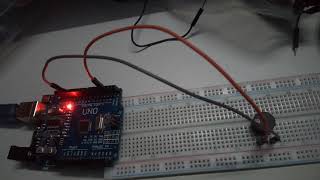 Super Mario theme song in Arduino UNO amp Piezo buzzer🍄👲🏻 [upl. by Adaynek]