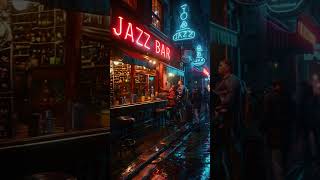 Discover the Best Jazz Club in Town  A Night at the Ultimate Jazz Bar Experience [upl. by Prady]