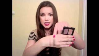 Top 10 NARS Eyeshadows [upl. by Olds]