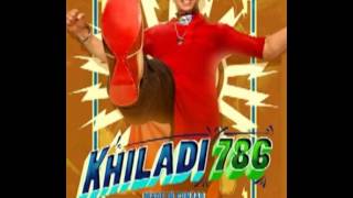 Hookah Bar Full Song from Khiladi 786 [upl. by Enilarak]