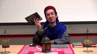 Shaykh Hamdi Ben Aissa  Livre de lintention la pureté et la sincérité Imam alGhazali  Cours 1 [upl. by Alimhaj]