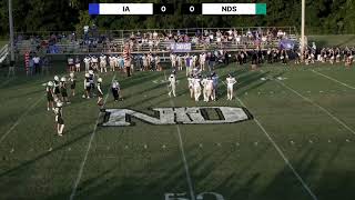 Indianola Academy Sports Network [upl. by Neitsabes]