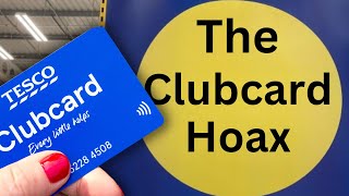 The Truth Behind The Tesco Clubcard [upl. by Voltmer205]