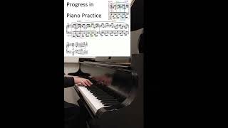 Chopin Grand Polonaise Brillante Op 22 Short 2 [upl. by Aneroc]