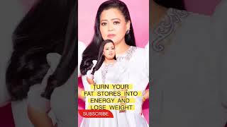 Bhartis weight loss secret bharti singh lost 6kgs by doing intermittent fasting in lockdown short [upl. by Edlin154]