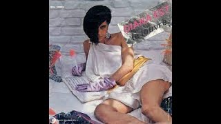 Diana Est  Le Louvre Italo Disco 1983 Musica Italiana 607080 [upl. by Madancy57]