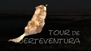 Fuerteventura Canary Island  Kanarische Insel  Islas Canarias video part 13 [upl. by Alimat599]