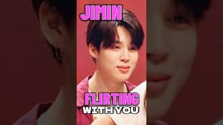 FLIRTY JIMIN jimin btsjimin parkjimin bts kpop song пакчимин чимин бтс music 지민 usa [upl. by Arym]