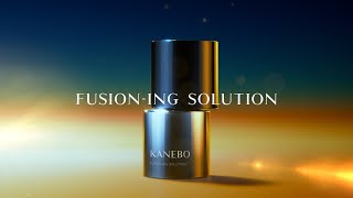 KANEBO FUSIONING SOLUTION『FUSIONING TECHNOLOGY』EN [upl. by Fancie992]