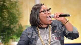 Tasha Cobbs  Break Every Chain Live [upl. by Amargo53]