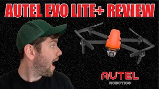 AUTEL EVO LITE PLUS REVIEW [upl. by Nhguaved]