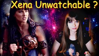 Xena is now Unwatchable according to Looper [upl. by Iahk821]