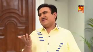 Taarak Mehta Ka Ooltah Chashmah 2nd March 2020 Latest Episode 2939 [upl. by Fugazy]