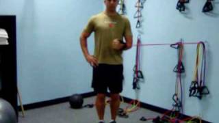 Top 2 Rotator Cuff Exercises [upl. by Lavro]