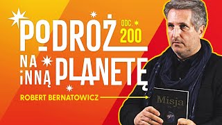 Historia Podróży Na Inną Planetę  Robert Bernatowicz [upl. by Rehpotsyrhc]