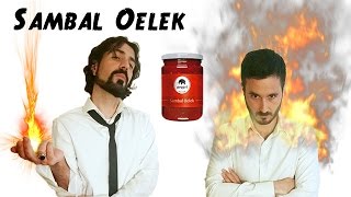 Sauce piquante  Sambal Oelek  Review [upl. by Lydie693]