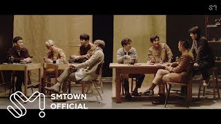 EXO 엑소 Universe MV [upl. by Aowda]