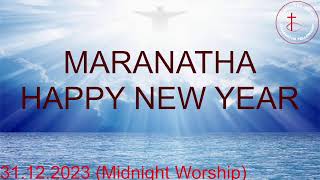 Maranatha Fellowship Live Stream [upl. by Ogren]