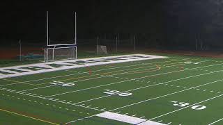 Miramonte High School vs Las Lomas High School Womens Varsity Soccer [upl. by Onafets]