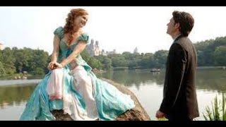 Enchanted Full Movie Facts And Review In English  Amy Adams  Patrick Dempsey [upl. by Nellda959]