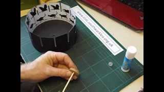 How to make a Zoetrope [upl. by Purity539]