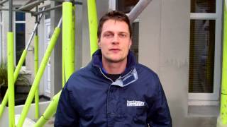 PEC External Wall Insulation Green Deal [upl. by Knowle]