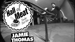 Hall Of Meat Jamie Thomas [upl. by Leotie]