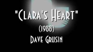 Claras Heart 1988 [upl. by Dyanna432]