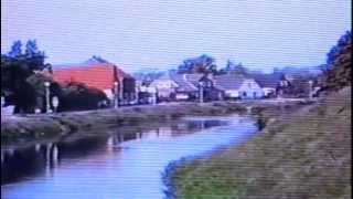 CAROLINENSIEL vor 33 JAHREN  IM MAI 1983VIDEORARITÄTFILM [upl. by Ahsieyn]