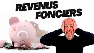 Imposition des Revenus Fonciers  Tout Savoir [upl. by Helfand]