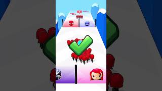 AGENT SUPER HERO RUN 🦸 ⭕️⭕️ game games funnyvideos funny viral trending [upl. by Ennaylime]