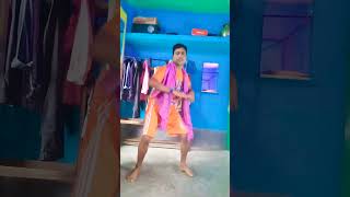 Teri Kore Sonar putuli dance short [upl. by Eniawtna]