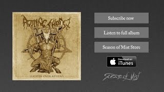 Rotting Christ  NON SERVIAM [upl. by Rehpotsihc89]