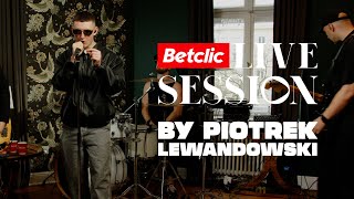 Janusz Walczuk  Offside Betclic Live Session by Piotrek Lewandowski [upl. by Thunell]