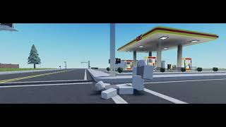 Cutscene Test 1 roblox robloxanimation [upl. by Silletram]