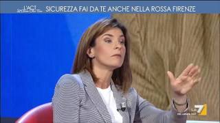 Moretti PD Con Minniti svolta culturale sulla sicurezza [upl. by Drummond741]